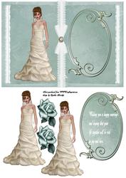 Wedding Book Bride
