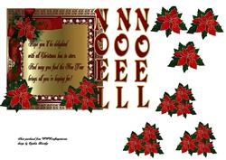 Christmas Over the Edge