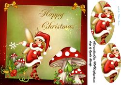 Christmas Fairy