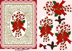 Christmas Candycane