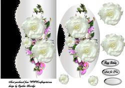 Pretty Roses