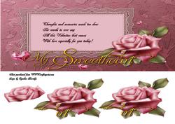 Valentine Dl