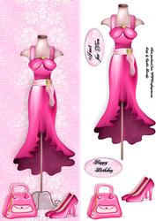 Ladies Fashion