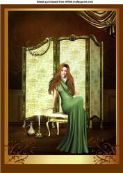 A4 Ladies Room