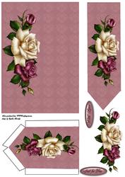 Rose Pocket and Mark