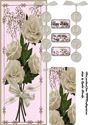 Rose Love Dl