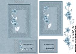 Blue Sympathy