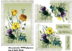 Spring Flowers