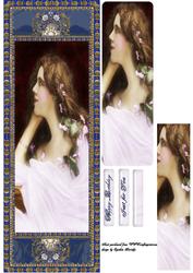Vintage Lady Dl