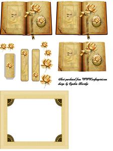 Lemon Book in a Box