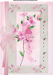 A4 Blossom
