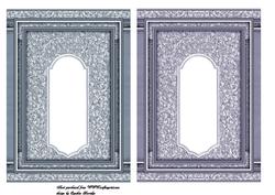 Ornate Frames 2
