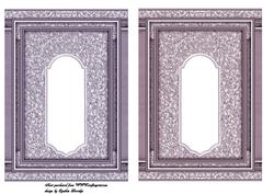 Ornate Frames 3