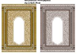 Ornate Frames 4