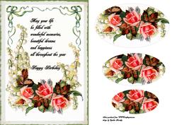 Vintage Roses