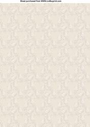 Lace Paper Background