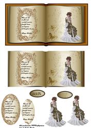 Book and Verse with Pryamage