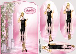 Fashion Lady A5