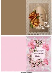 2 Quick Cards