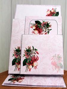 Easel Stationery Kit