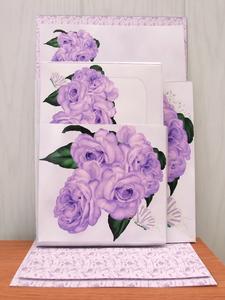 Pocket Stationery Kit