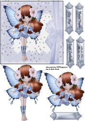Fairy Hugs