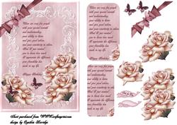 Blush Roses