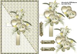 Sympathy Card