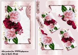 Roses Pockets