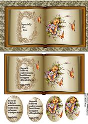 Book Double Pryamage