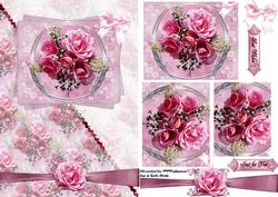 A5 Roses