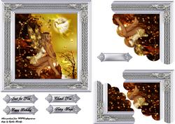 Gold Fairy