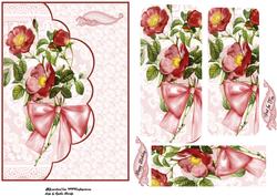 Dog Rose