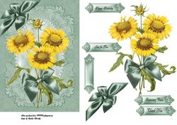 Sunflowers