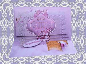 Baby Dl Easel Kit