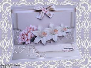 Dl Easel Kit Cream