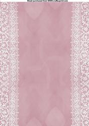 Double Lace Paper