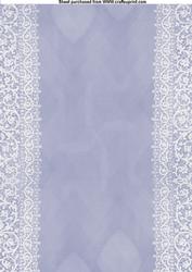 Double Lace Paper 8