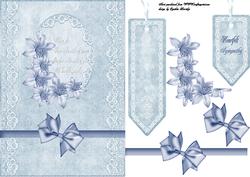 Lace Sympathy Verse