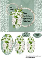 Lilies Sympapthy