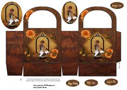 Steam Punk Bag