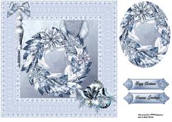 Blue Christmas