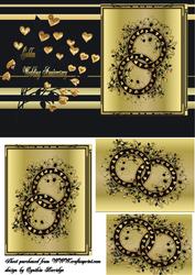 Golden Wedding Anniversary