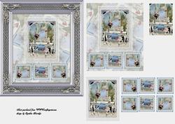 Ladies Dressing Table