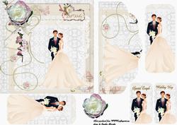 Best Wishes Wedding