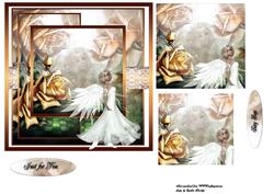 6x6 Fairy Dreams
