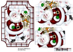 Father Christmas