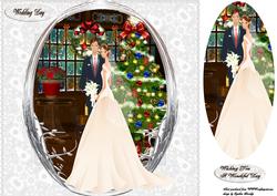 Christmas Wedding