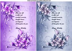 2 Card Fronts