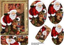 Christmas Night